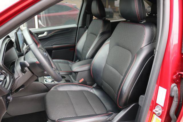 used 2024 Ford Escape car, priced at $25,995