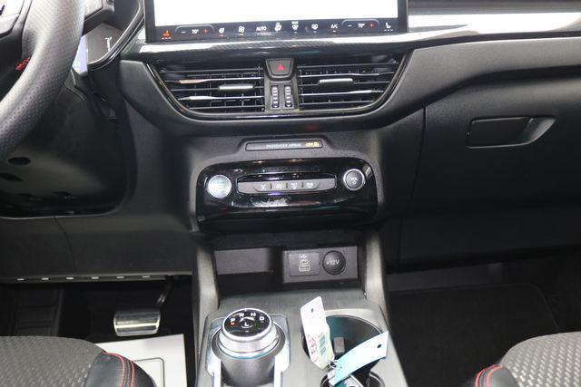 used 2024 Ford Escape car, priced at $25,995