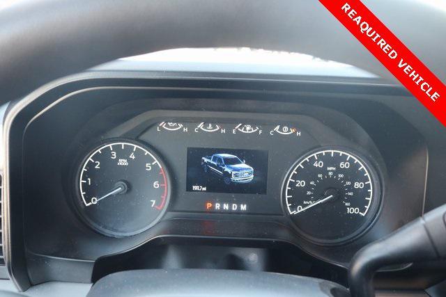 used 2024 Ford F-250 car, priced at $46,995
