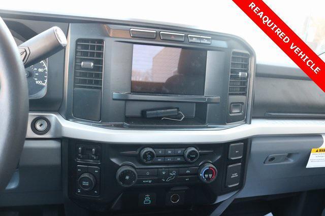 used 2024 Ford F-250 car, priced at $46,995