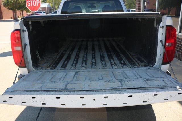 used 2018 Chevrolet Colorado car, priced at $15,995