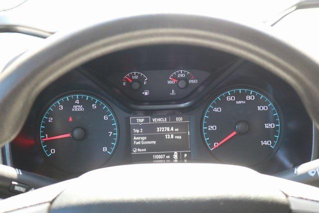 used 2018 Chevrolet Colorado car, priced at $15,995