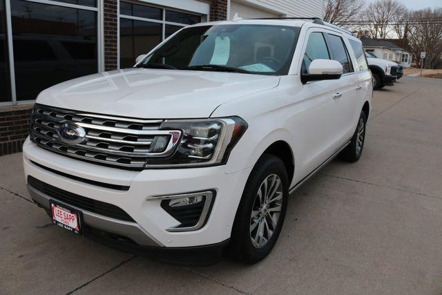used 2018 Ford Expedition Max car, priced at $27,995