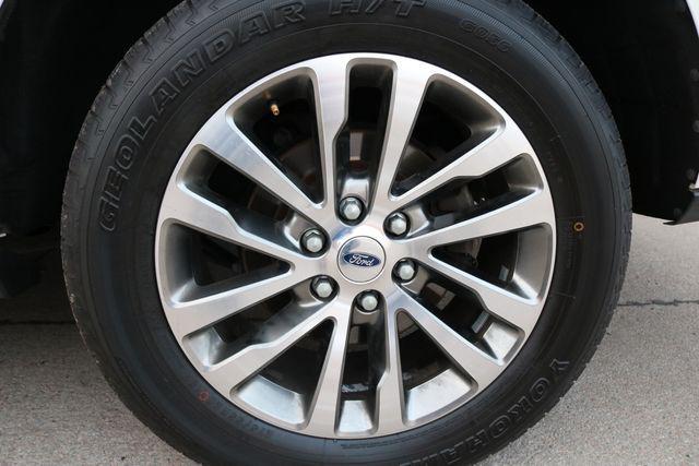 used 2018 Ford Expedition Max car, priced at $27,995