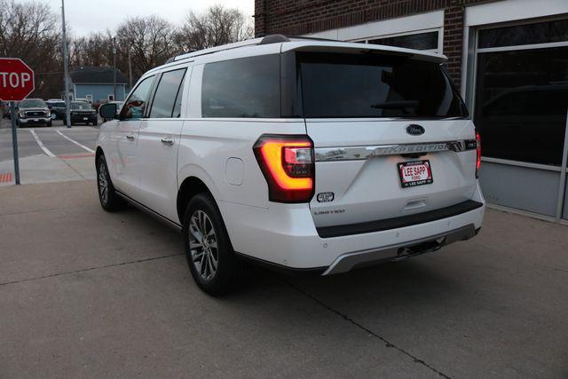 used 2018 Ford Expedition Max car, priced at $27,995