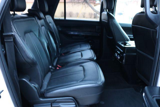 used 2018 Ford Expedition Max car, priced at $27,995