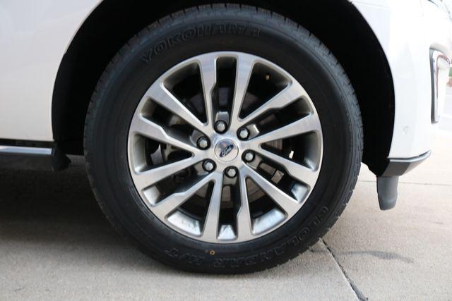 used 2018 Ford Expedition Max car, priced at $27,995