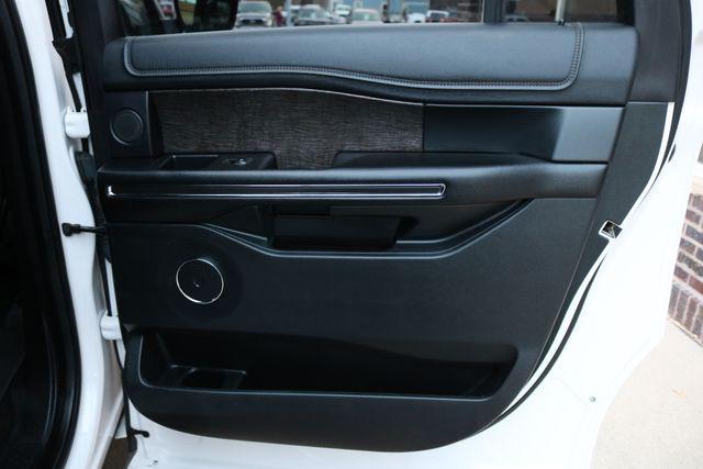 used 2018 Ford Expedition Max car, priced at $27,995