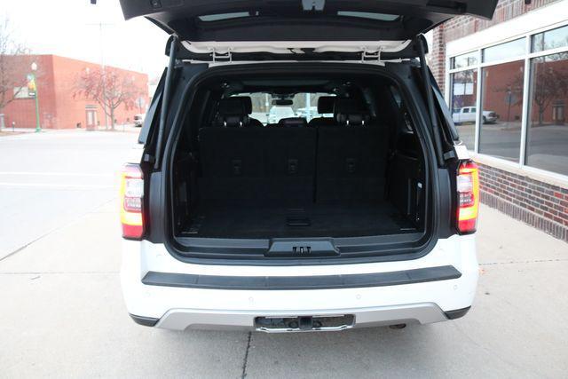 used 2018 Ford Expedition Max car, priced at $27,995