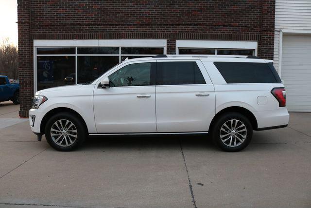 used 2018 Ford Expedition Max car, priced at $27,995