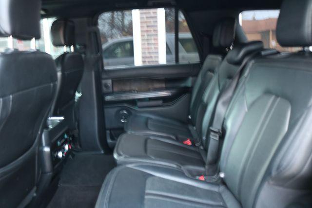 used 2018 Ford Expedition Max car, priced at $27,995