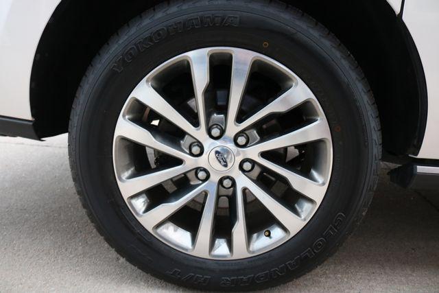 used 2018 Ford Expedition Max car, priced at $27,995