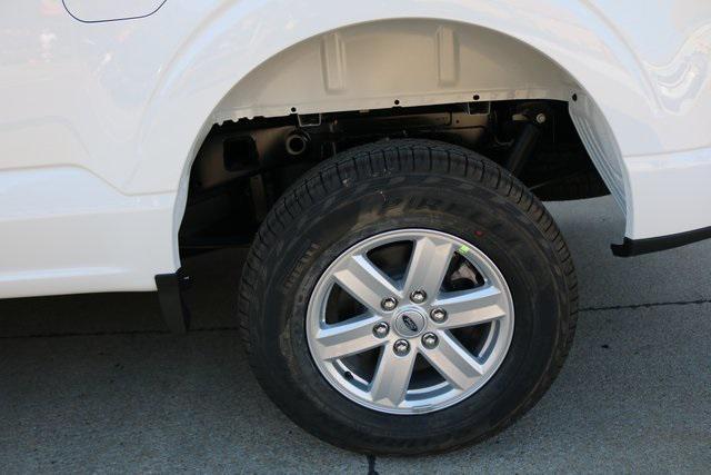 new 2025 Ford F-150 car, priced at $46,575