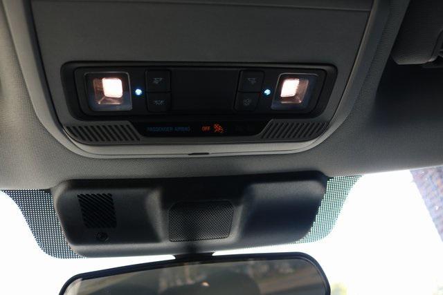 new 2025 Ford F-150 car, priced at $46,575