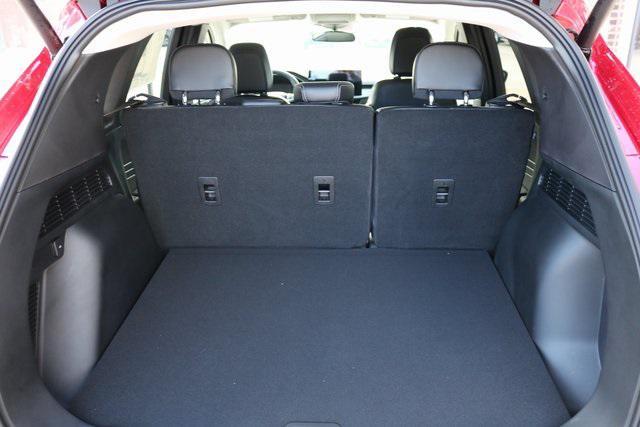 used 2024 Ford Escape PHEV car, priced at $32,500