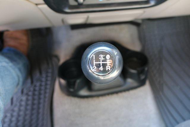 used 1996 Ford Ranger car, priced at $6,995