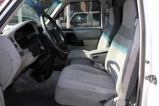 used 1996 Ford Ranger car, priced at $6,995