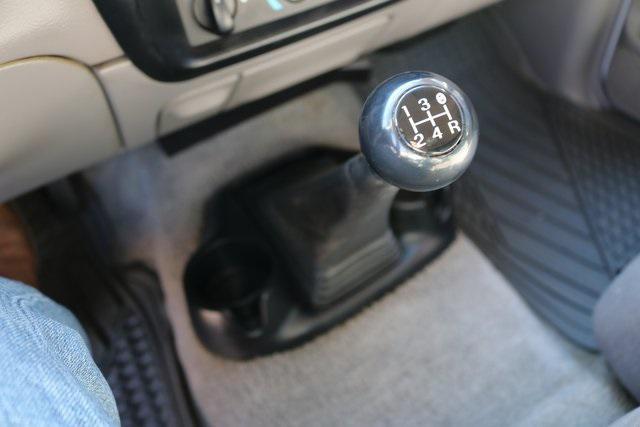 used 1996 Ford Ranger car, priced at $6,995