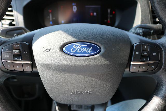new 2026 Ford Transit-250 car, priced at $61,235