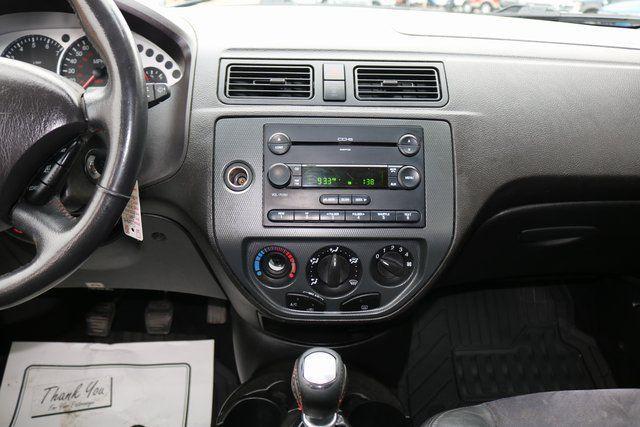 used 2007 Ford Focus car, priced at $3,495