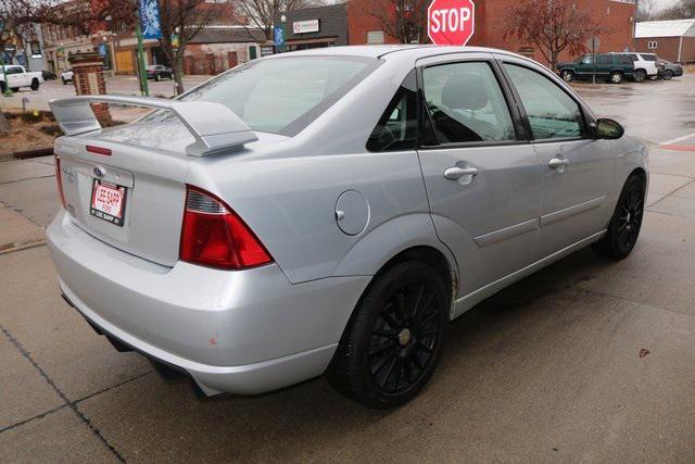 used 2007 Ford Focus car, priced at $3,995