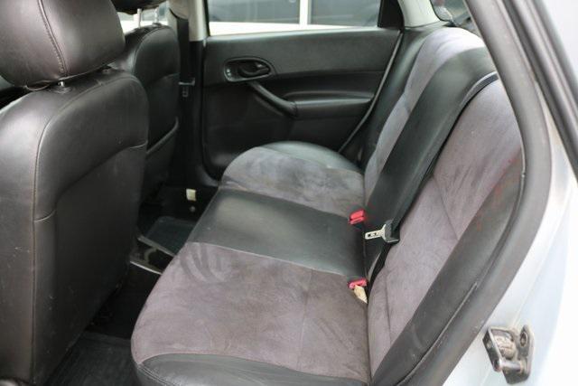 used 2007 Ford Focus car, priced at $3,995