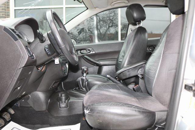 used 2007 Ford Focus car, priced at $3,995
