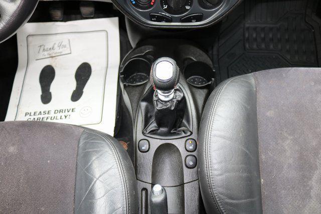 used 2007 Ford Focus car, priced at $3,495