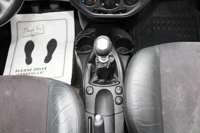 used 2007 Ford Focus car, priced at $3,995
