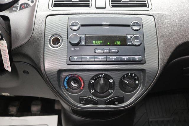 used 2007 Ford Focus car, priced at $3,995