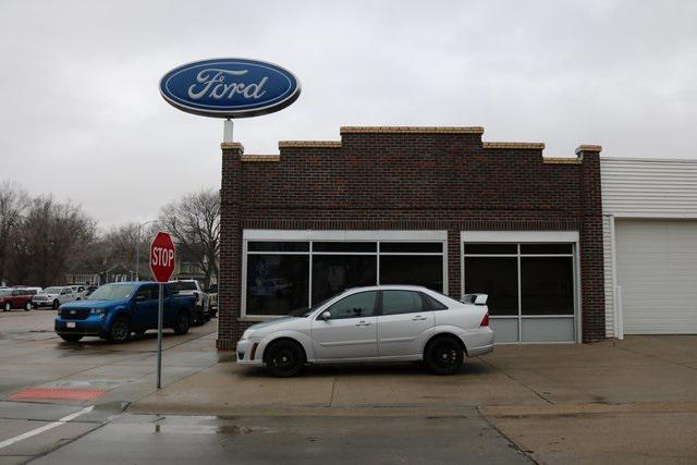 used 2007 Ford Focus car, priced at $3,995