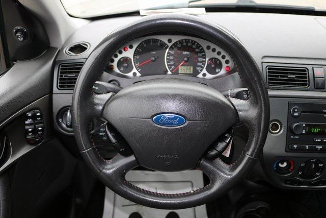 used 2007 Ford Focus car, priced at $3,995