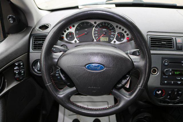 used 2007 Ford Focus car, priced at $3,495