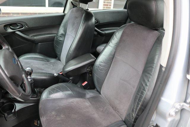used 2007 Ford Focus car, priced at $3,995