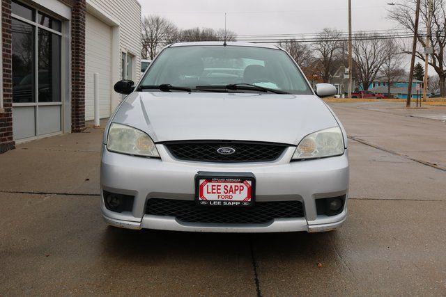 used 2007 Ford Focus car, priced at $3,495