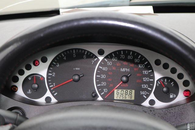 used 2007 Ford Focus car, priced at $3,995