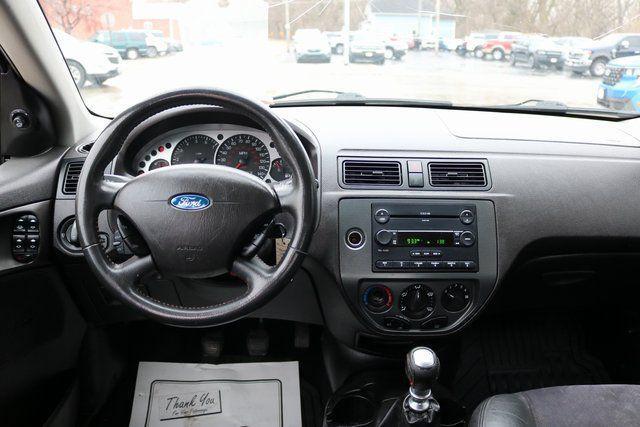 used 2007 Ford Focus car, priced at $3,495