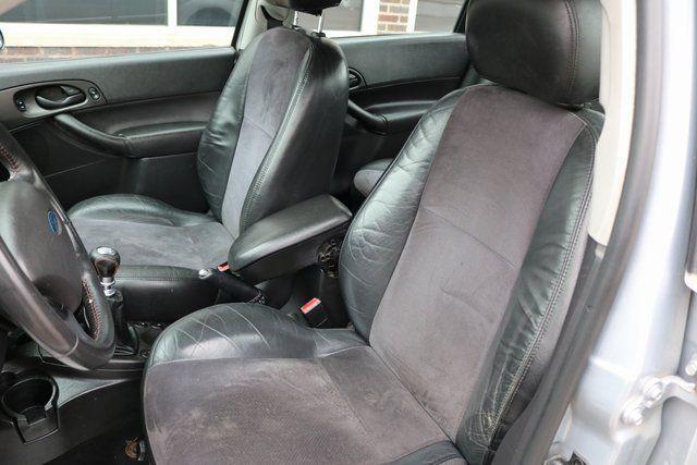 used 2007 Ford Focus car, priced at $3,495