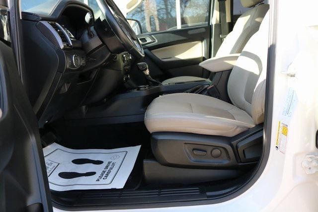 used 2019 Ford Ranger car, priced at $29,995