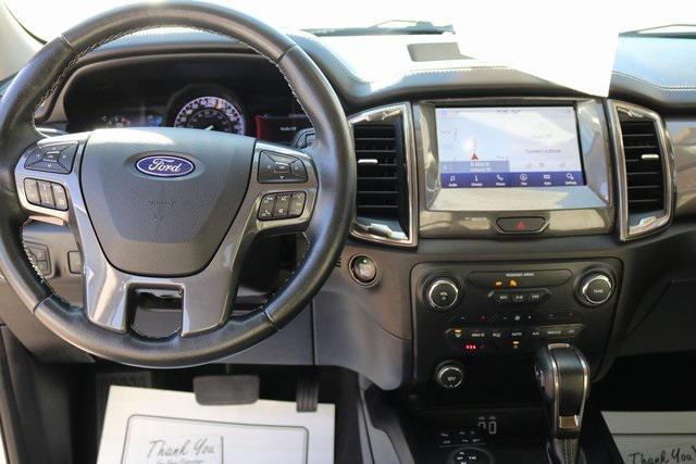 used 2019 Ford Ranger car, priced at $29,995