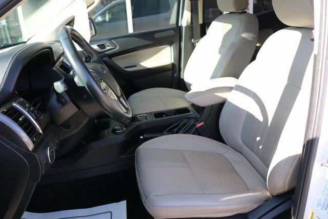used 2019 Ford Ranger car, priced at $29,995