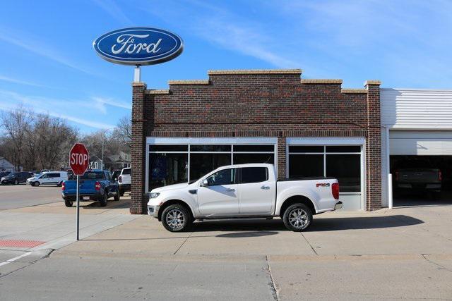 used 2019 Ford Ranger car, priced at $29,995