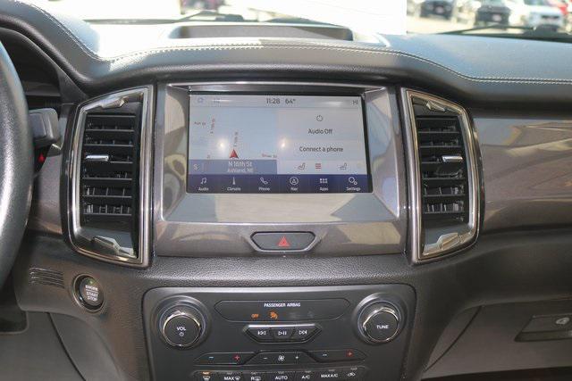 used 2019 Ford Ranger car, priced at $29,995