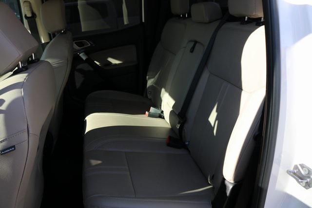 used 2019 Ford Ranger car, priced at $29,995