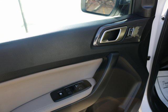 used 2019 Ford Ranger car, priced at $29,995
