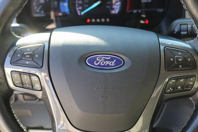 used 2019 Ford Ranger car, priced at $29,995