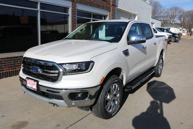 used 2019 Ford Ranger car, priced at $29,995