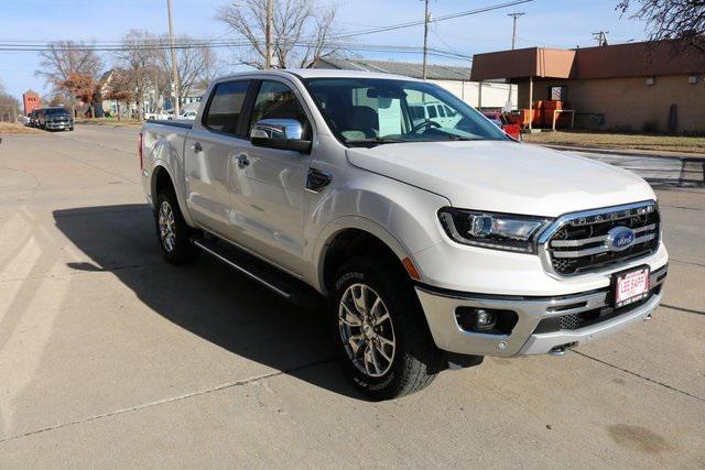 used 2019 Ford Ranger car, priced at $29,995