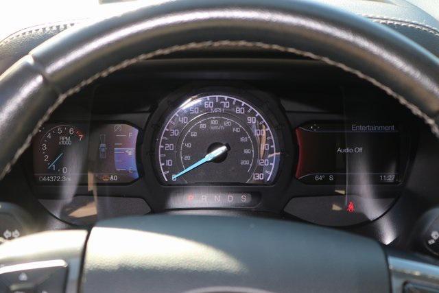 used 2019 Ford Ranger car, priced at $29,995