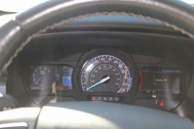 used 2019 Ford Ranger car, priced at $29,995